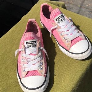 Converse Slip on sneakers